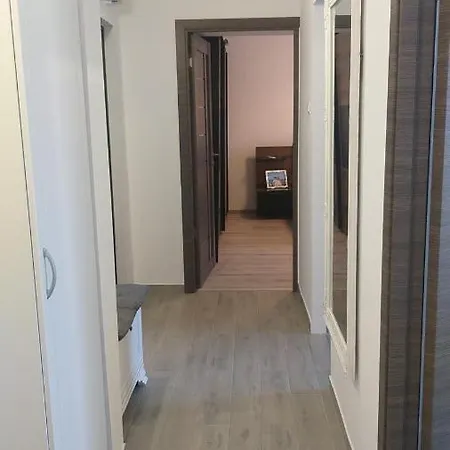 Casuta Nataliei Apartment Brasov Exterior photo