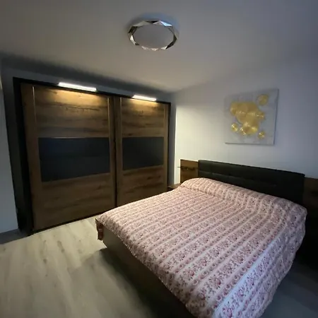 Casuta Nataliei Apartment Brasov Exterior photo