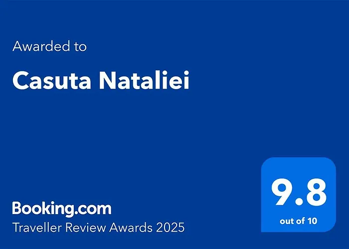 Casuta Nataliei