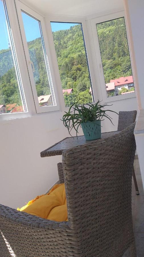 Appartement Casuta Nataliei *