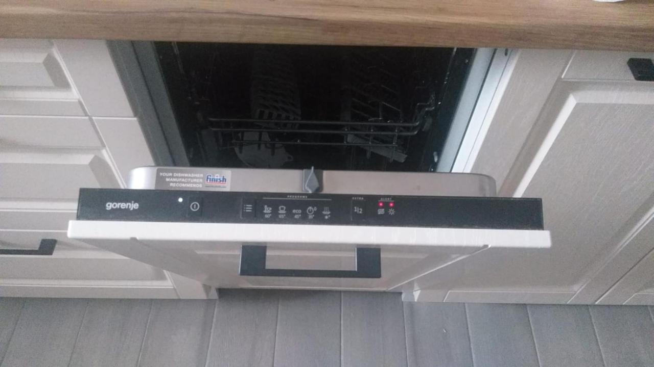 Appartement Casuta Nataliei Braşov