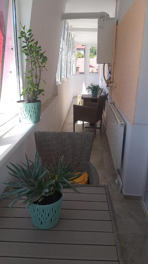 Appartement Casuta Nataliei Braşov