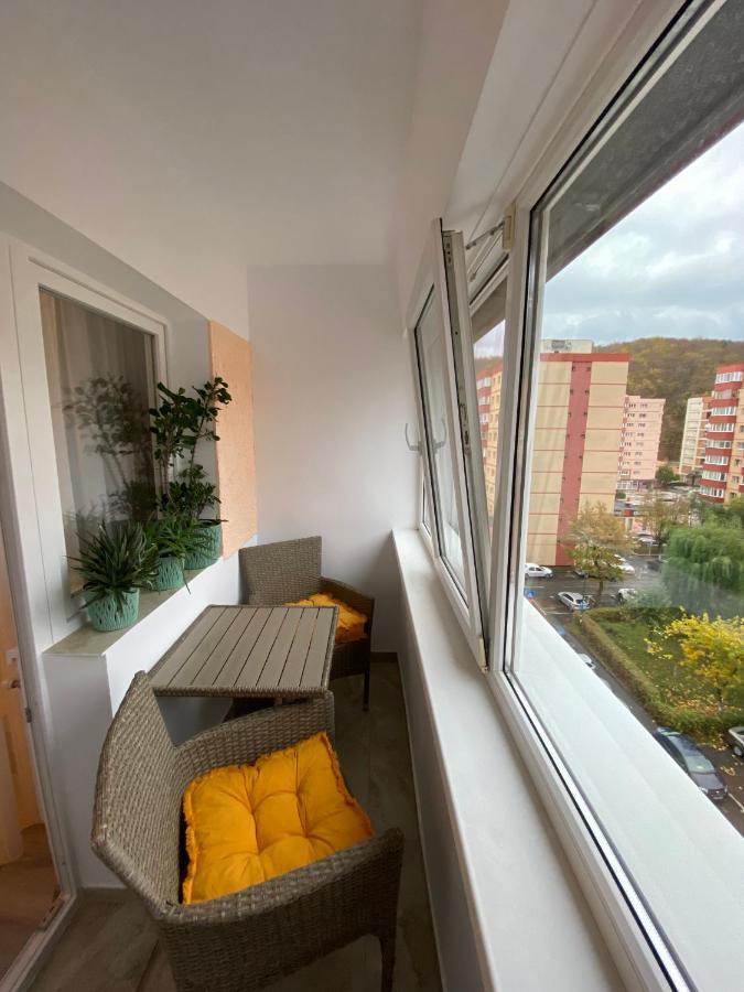 Appartement Casuta Nataliei