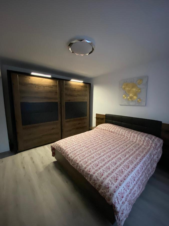 Appartement Casuta Nataliei