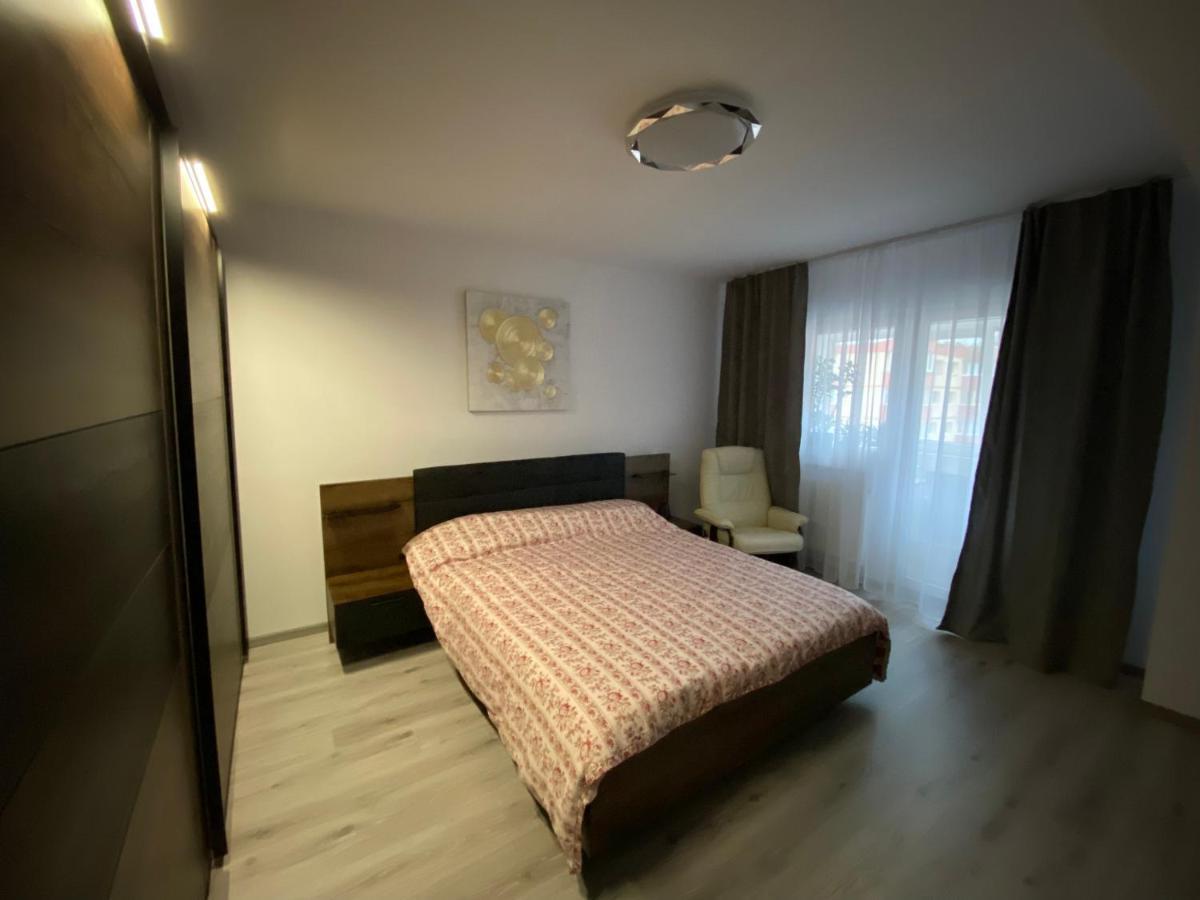 Appartement Casuta Nataliei