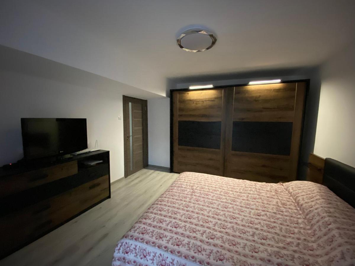 Casuta Nataliei Appartement *