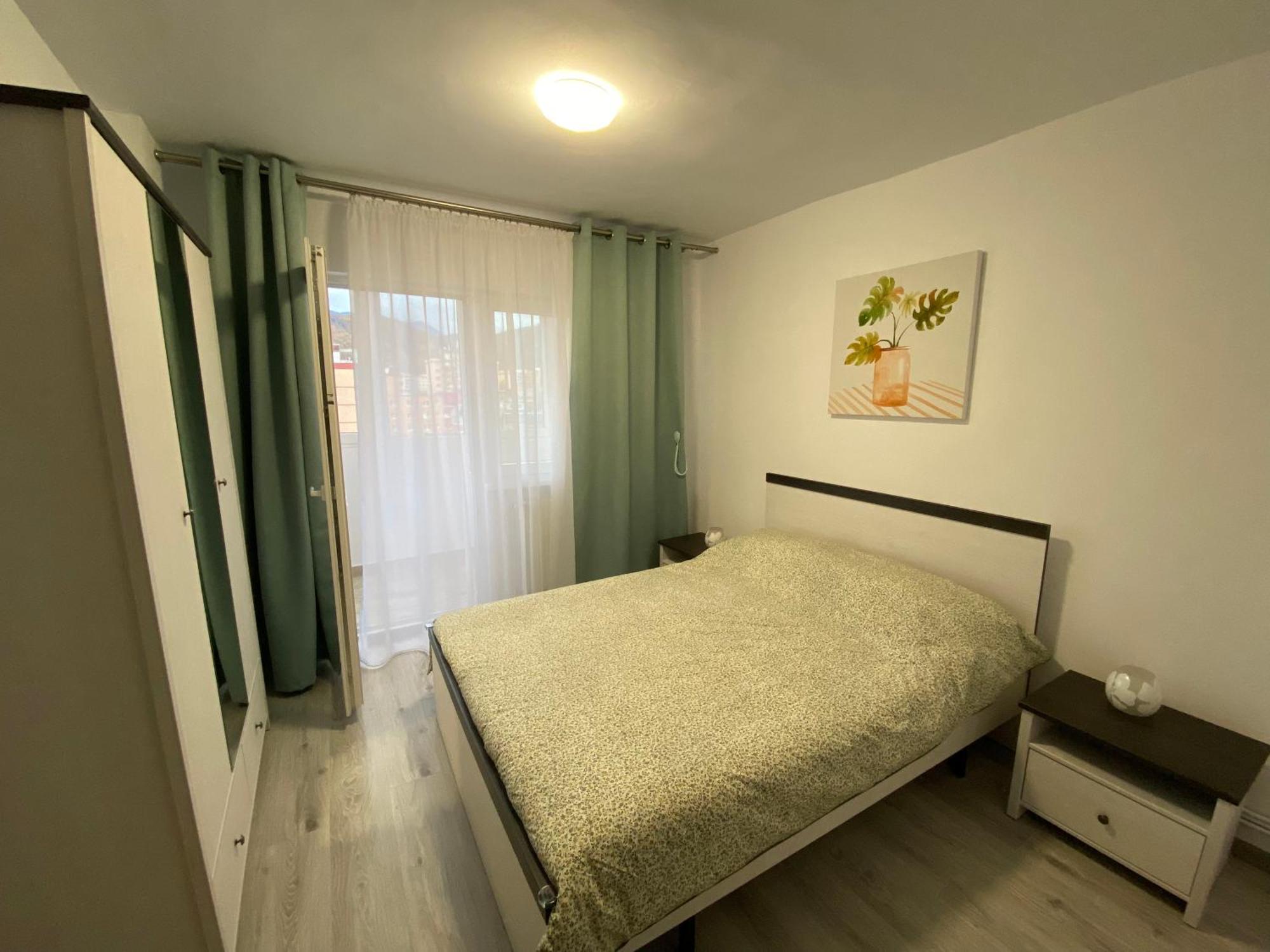 Appartement Casuta Nataliei *
