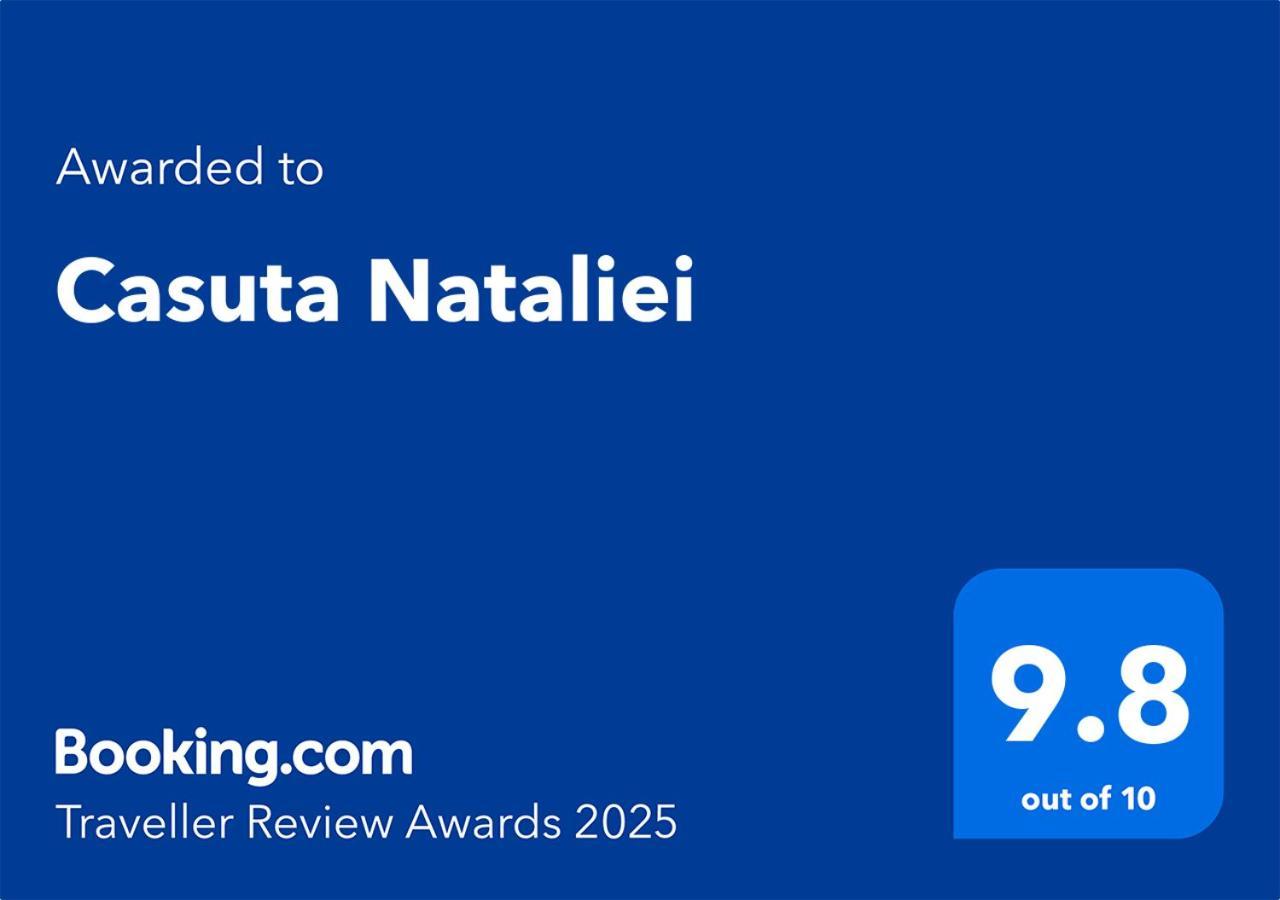 Casuta Nataliei Braşov
